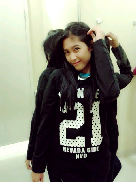 AKU RAPOPO