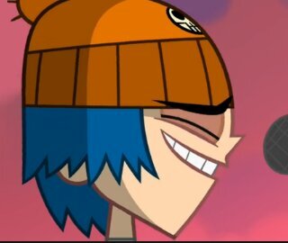 hola, soy Corey Riffin. Tengo mi propia banda y soy el vocalista aunque no puedo hacer cancones. Mi banda se llama Grojband. M.A.~ @lanespenn ♥♥ @BeffCarrie ♥♥