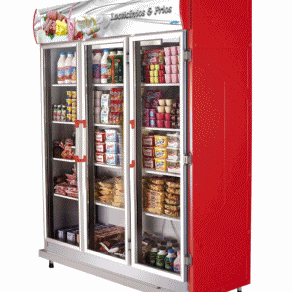 DolexComercial's profile picture. Empresa especializada em fornecer a solução em Exposição para os nossos clientes.
Gondolas,Porta Etiquetas,Check-Outs,Porta Pallets,Expositores em Madeira,etc