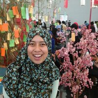 dewi nabilah hanifah (@dhemanabilah) 's Twitter Profile