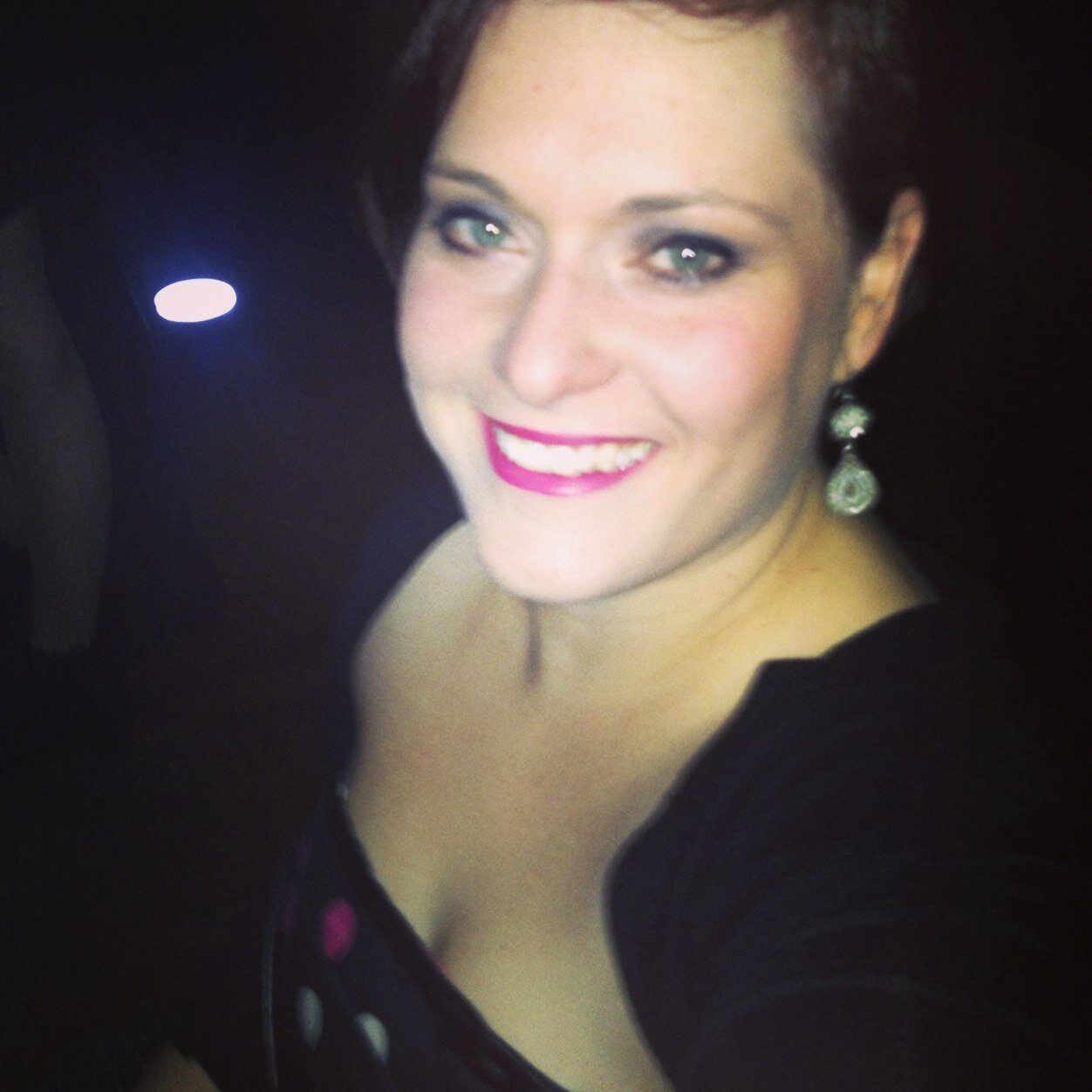 Annagetic's profile picture. Born Aussie, adopted Londoner. All views expressed in a personal capacity.