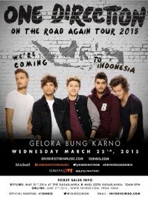 Fanpage Of One Direction,Giving Info,Pict,Game,Others enjoy with us 1owner (MNia) and our 2 admin (MTryell & MSha) Tweeting since 27.7.2013
