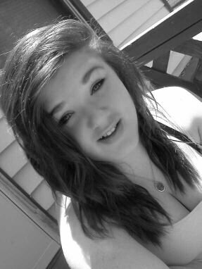 I like tattoos,piercings,and dyed hair. If you follow me I follow back.