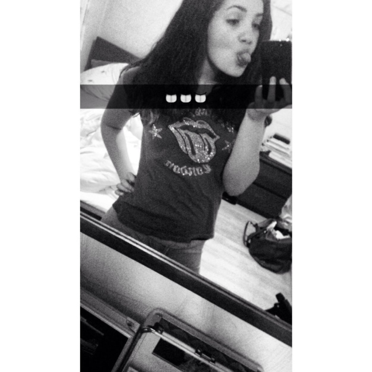❤️@Tweazystarr
