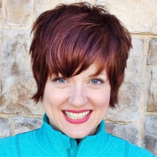 Hawk Elementary AP, Lifelong Learner, & Proud Texas Public Educator