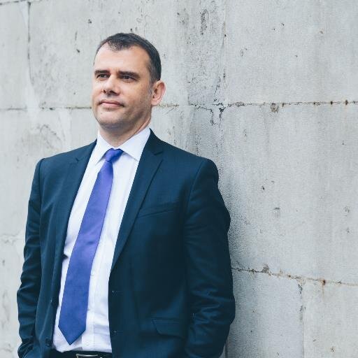 Gregwalshlaw's profile picture. 