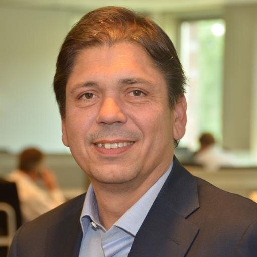 VP KPN IT Solutions