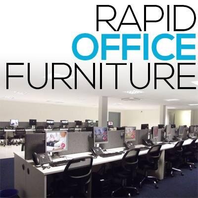 Rapid Office Furniture specialise in Office Furniture deals.We are the one stop shop for Office furniture installations and office furniture deals.