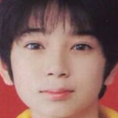 松本 潤 幼少期 Jun Kodomooo Twitter