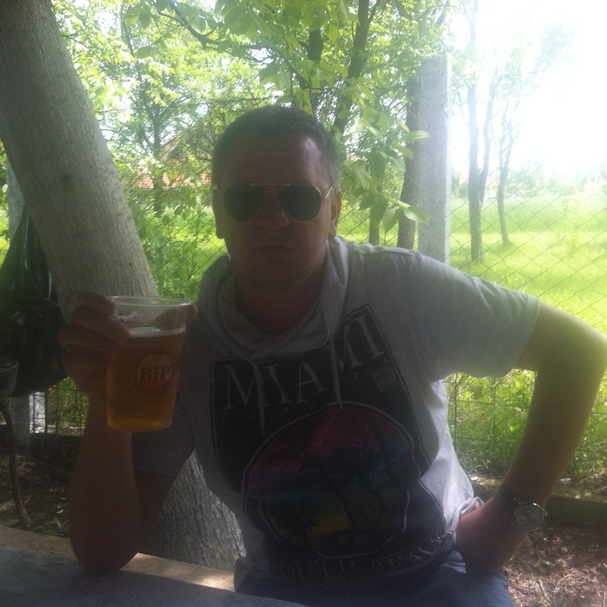 gsavic40's profile picture.