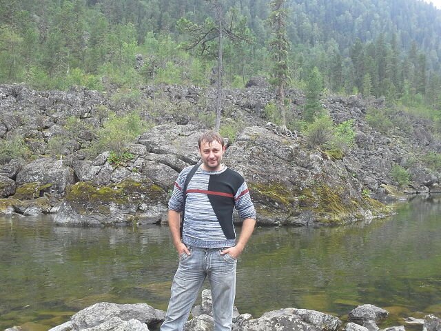 binarymethods's profile picture. Финансовый блоггер, трейдер, со здоровыми амбициями