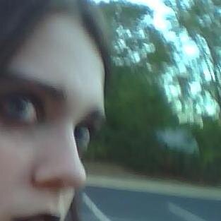 morbidange's profile picture. 35/Fiction Novelist