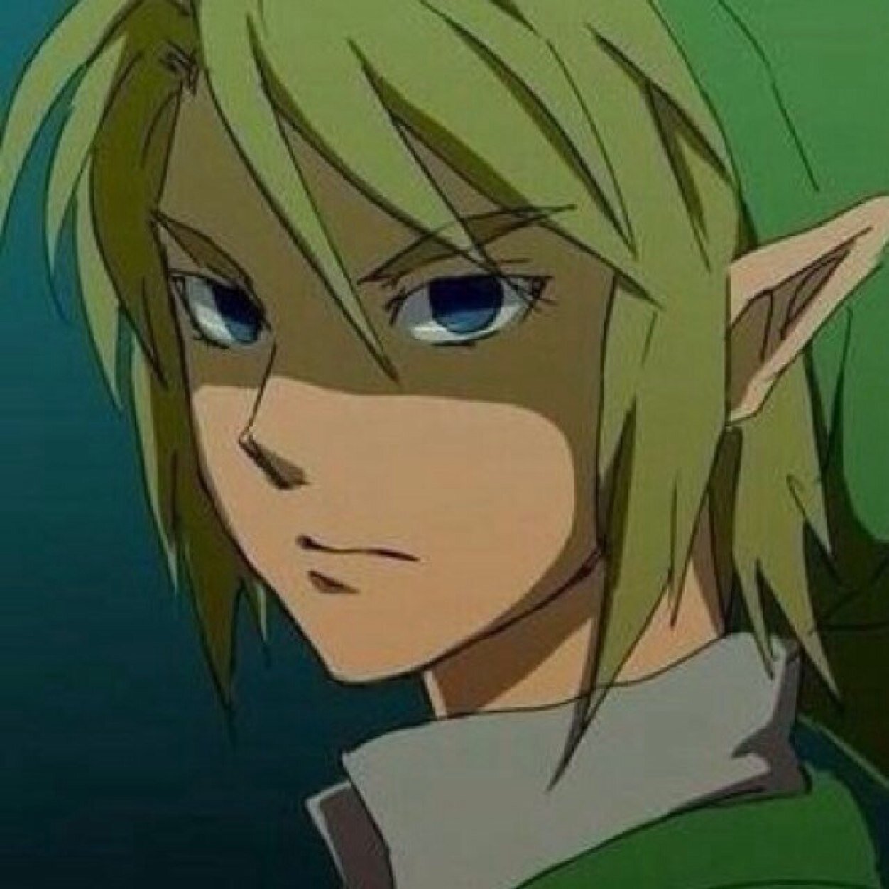 I'm Link, known as the 'Hero Of Hyrule' my duty is to protect the beautiful land of Hyrule from whatever evil may threaten it. {#ZeldaRP} {#SSBRP}