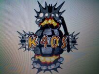 Twitter oficial del equipo K4OS GAMING Since 2013, actualmente debutando en Ps3, con 2 squads... Contacto: K4OSGAMINGEU@gmail.com