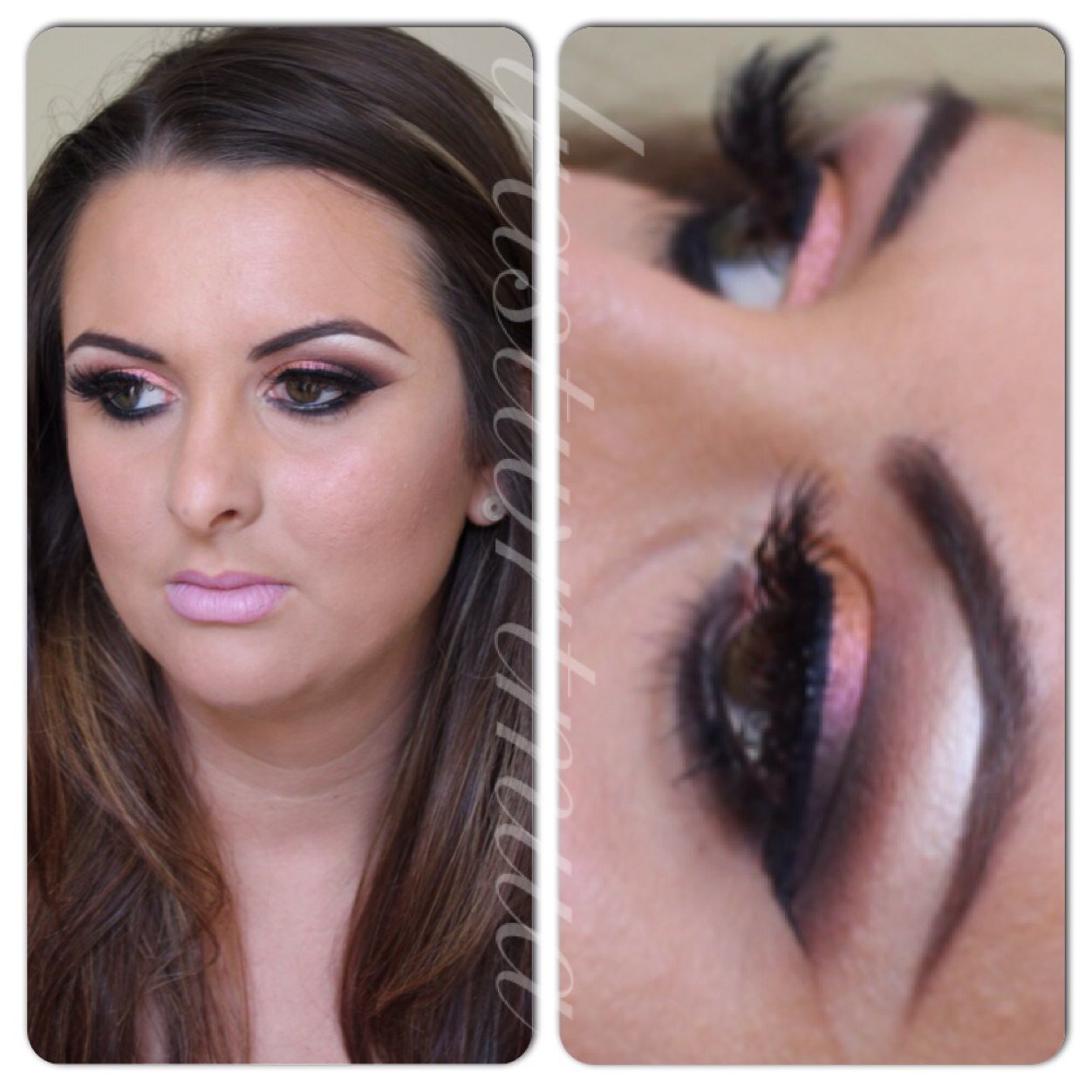 No longer using this account for bookings and business enquiries. Please follow lrastwrtmua123 for all bookings
