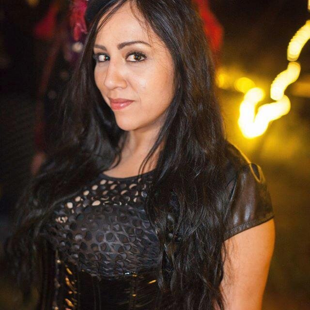 Rissä The Enforcer Profile