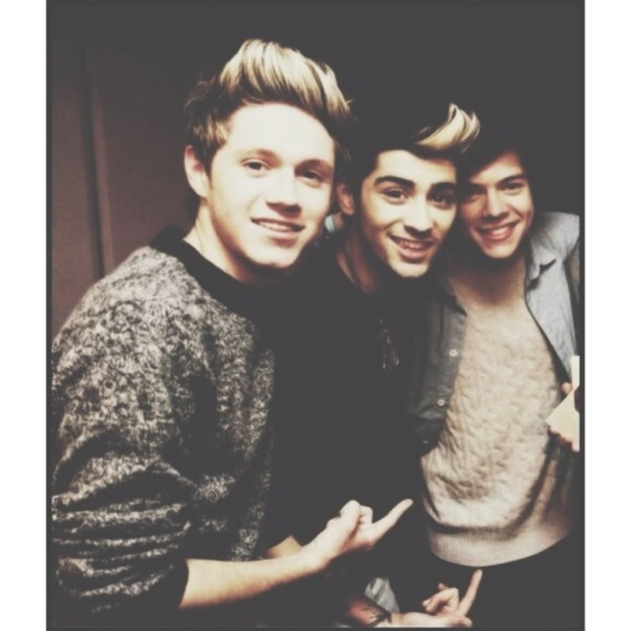 1D&5SOS