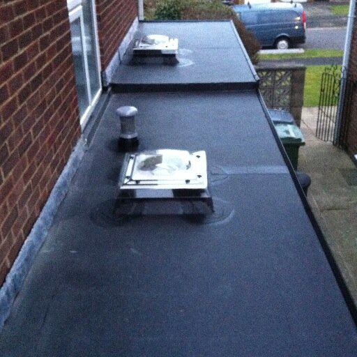 WIN_ROOFING's profile picture. Flat roofing company in hampshire. 25 years experience in the roofing industry. We use rubber roofing that can come with a 20 or 30 year warranty.