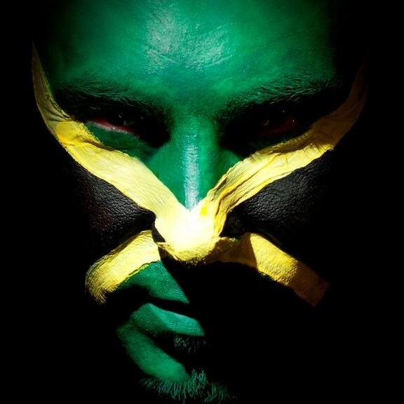 ragga jungle / drum and bass producer