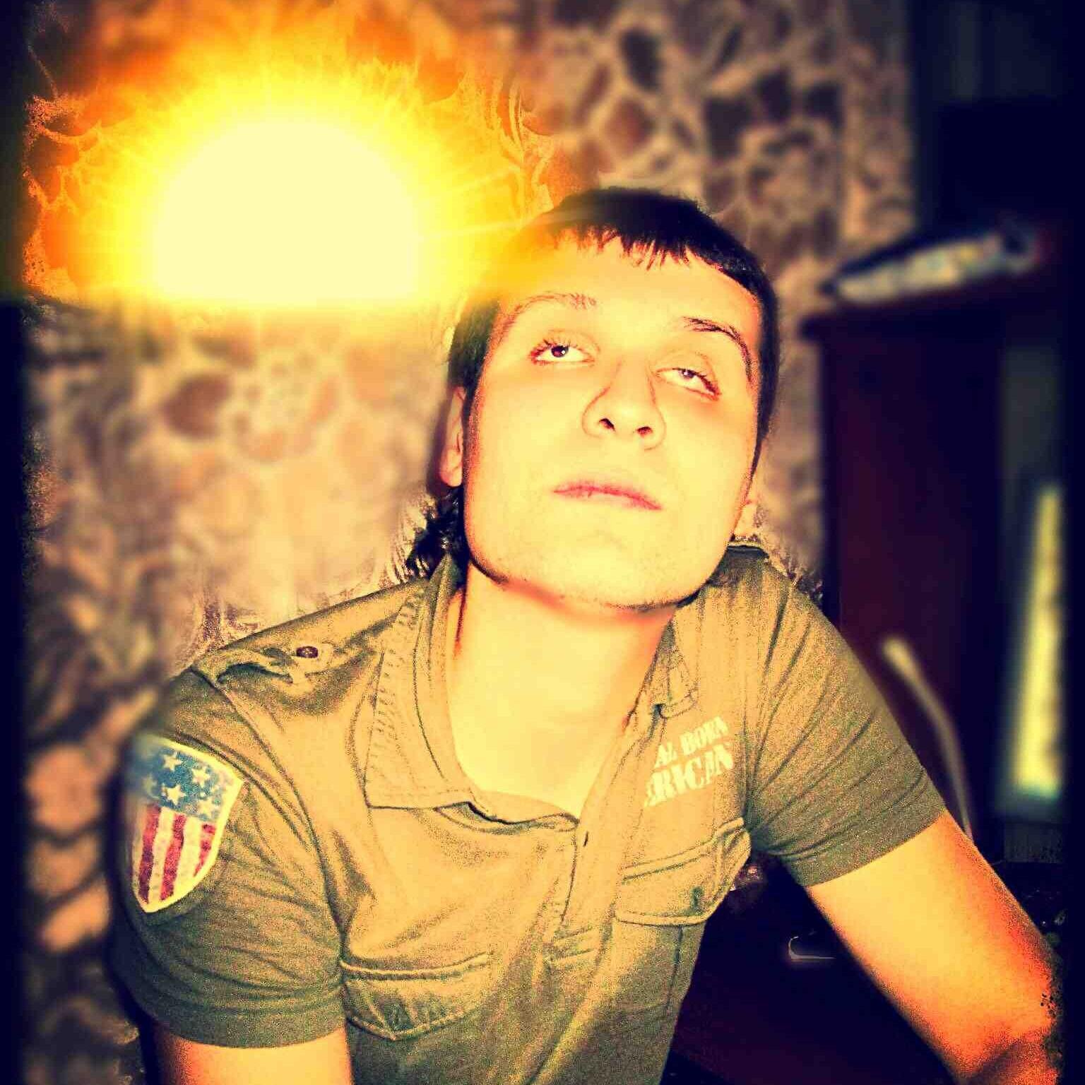 AlterSky1987's profile picture. Уникальный человек.