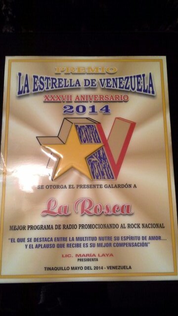 Un programa dedicado al rock, ska, reggae y ritmos mestizos de Venezuela e Iberoamerica.Con @josefnovoa y @javierlugor ,domingos 10 a 11am por Radio Uno 1340AM