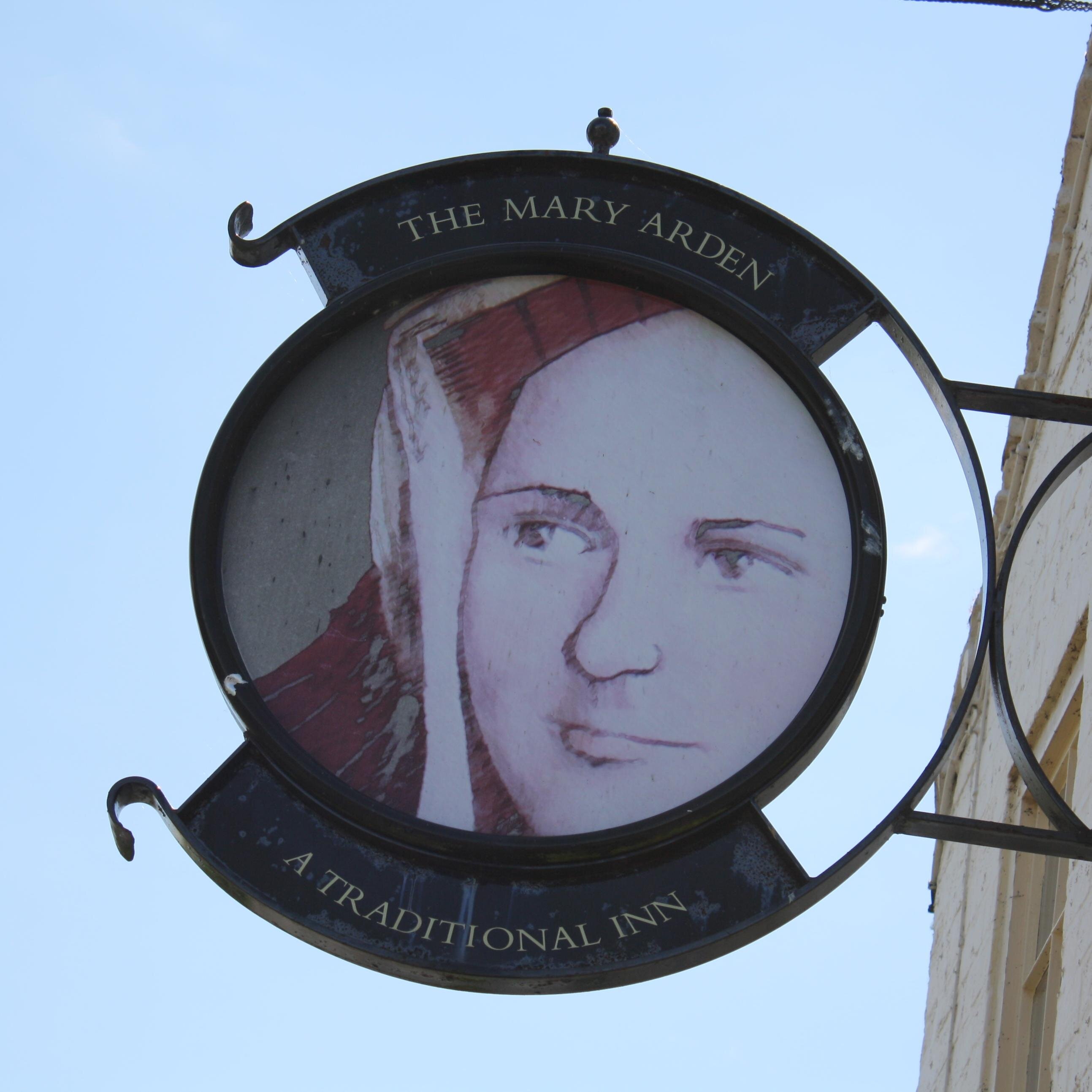 TheMaryArdenInn's profile picture. A traditional inn ideally located for exploring Stratford. Wine, dine, relax and stay the night in the heart of Shakespeare