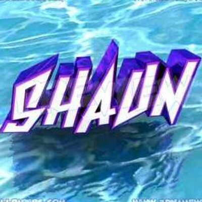 shaun