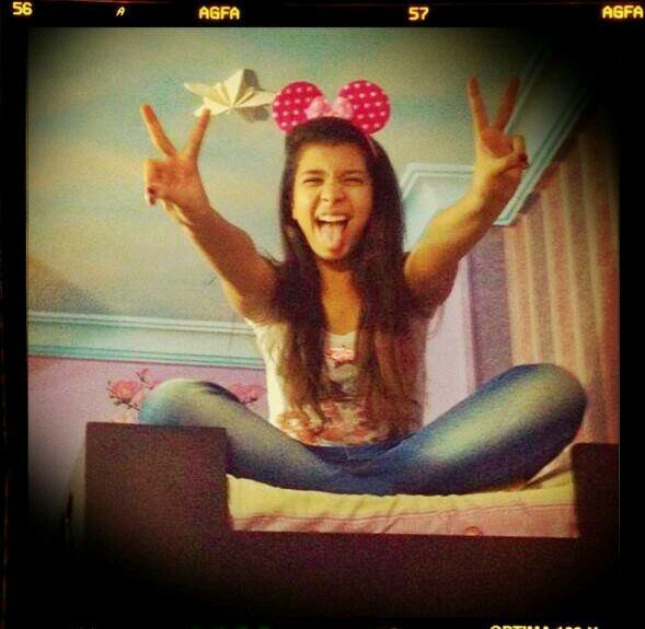 im a 8th grade .i have alot of dreams that i would luv them 2 come true im from detroit,mechigan but i live in Egypt