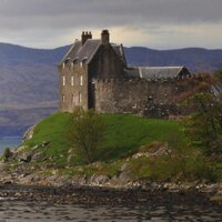 Duntrune Castle (@duntrunecastle) 's Twitter Profile