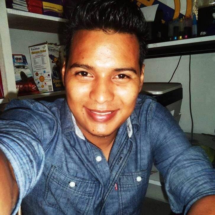 Vivo para Dios y mi Familia!