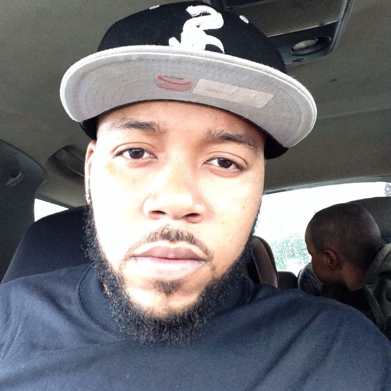 letsGetIt_74's profile picture. Two kids Ja'Khi n JaKaree, with my baby @LovinMyBoysDuh !! follow my brodie @vontedakid_LHE