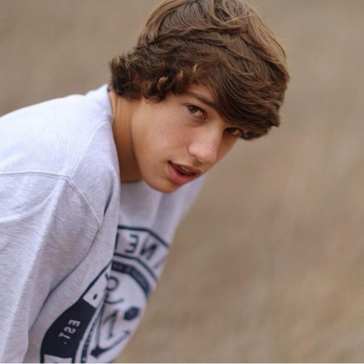 Follow @dallasxdallas cause she gave you a free follow and will probably follow back :)