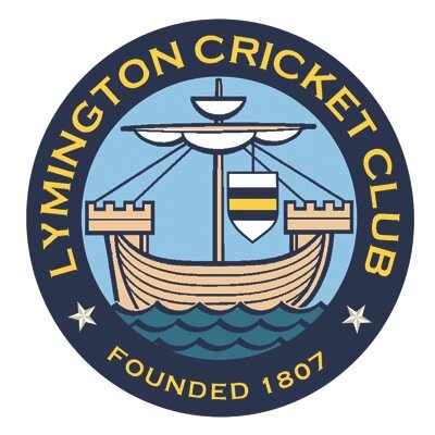 Welcome to Lymington Cricket Club's Twitter page