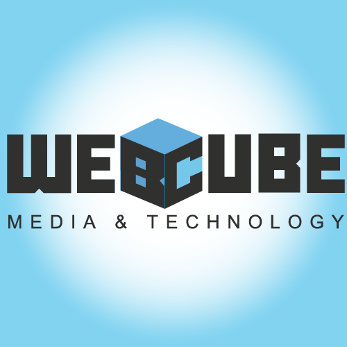 Webcubemt's profile picture. Media & Technology