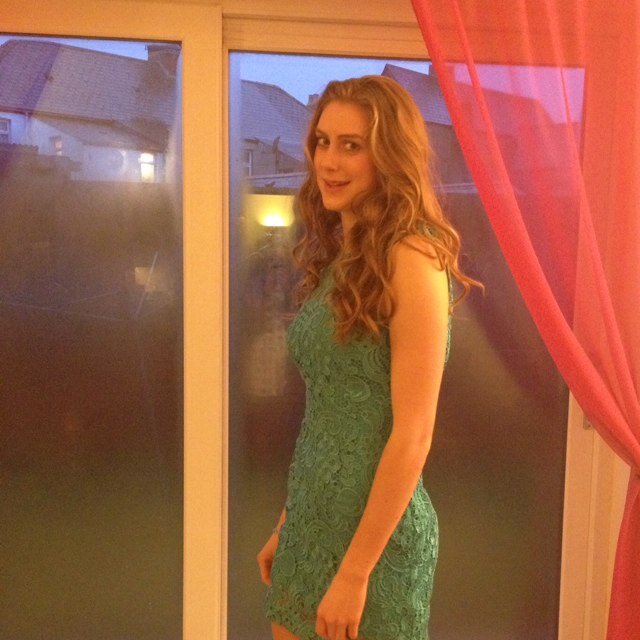 ElysiaPearson's profile picture. 