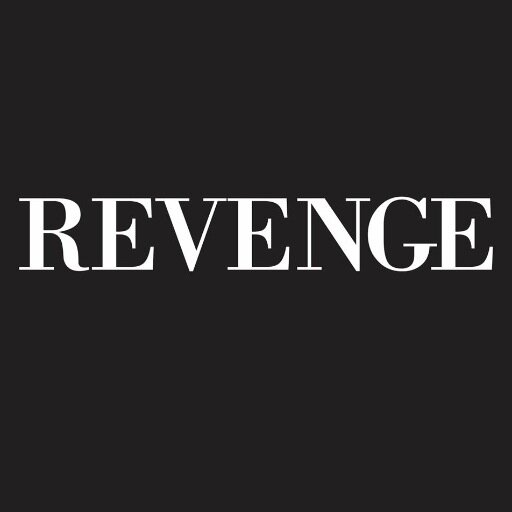 Welcome to the Revenge exclusive Twitter page. Keep up with the latest news, style tips, behind the scenes gossip and how to get the ultimate Revenge!