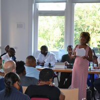 Diaspora Debate Ass. (@diasporadebate) Twitter profile photo