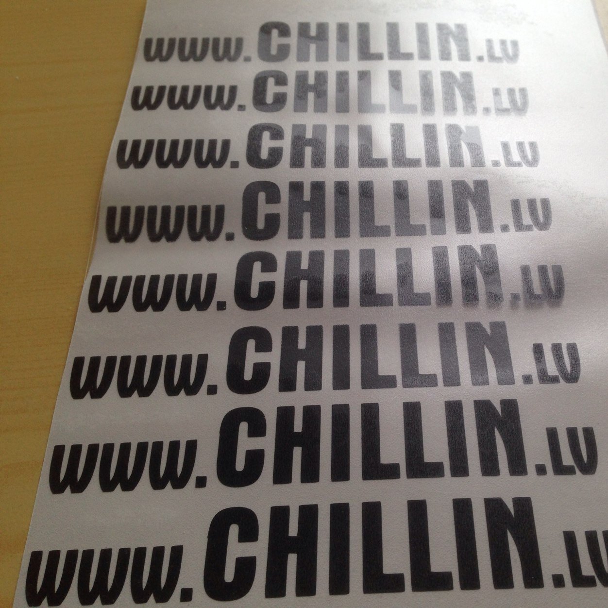 chillin0707's profile picture. Chilosim kopaa