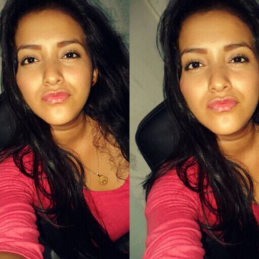 ¡Me encontraste!☺ #SoySUD♥