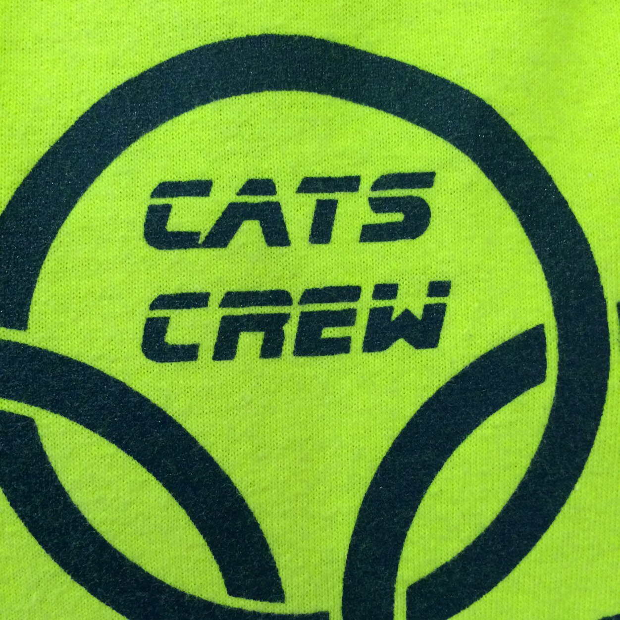 CATS Crew at Affton High School!