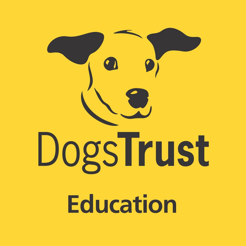 @dogstrust Education Officer for North London