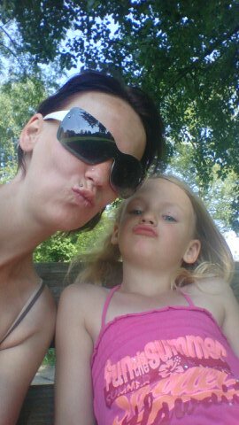 Houdend van m.n gezinnetjee (L)