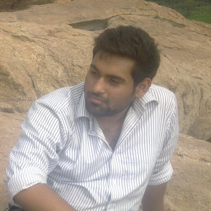 Student(B.Tech)