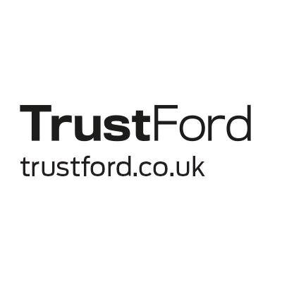 TrustFordUK Profile Picture