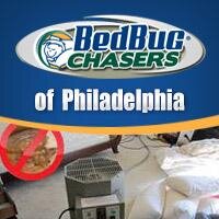 Contact the BedBug Chasers Team of Philadelphia for all of your bed bug problems in the Metro Philadelphia area at 215-352-3034.