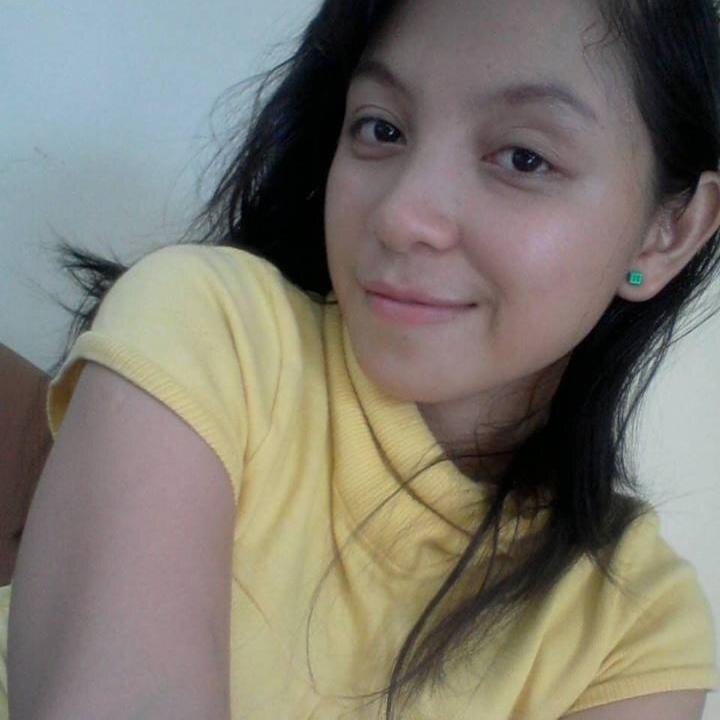 ^Jesus always in my life^ he can give everything fr me especially my future:) 
-trust him and love him-