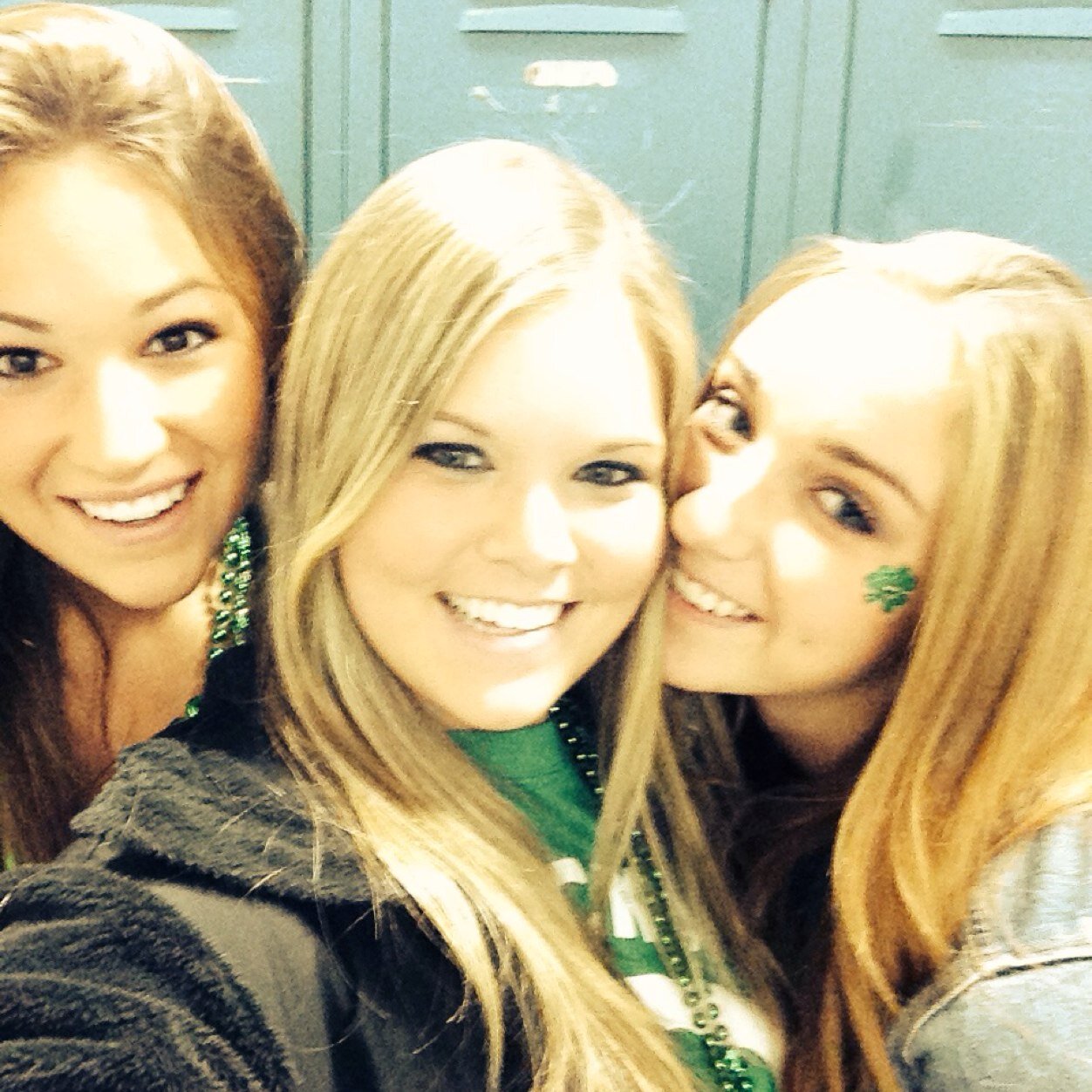 StephHebb's profile picture. Nobody can make you feel inferior without your consent. -Eleanor Roosevelt