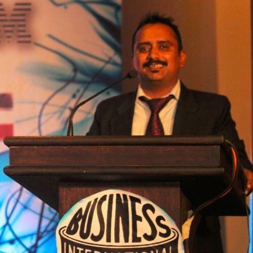 ashish_solar's profile picture. 