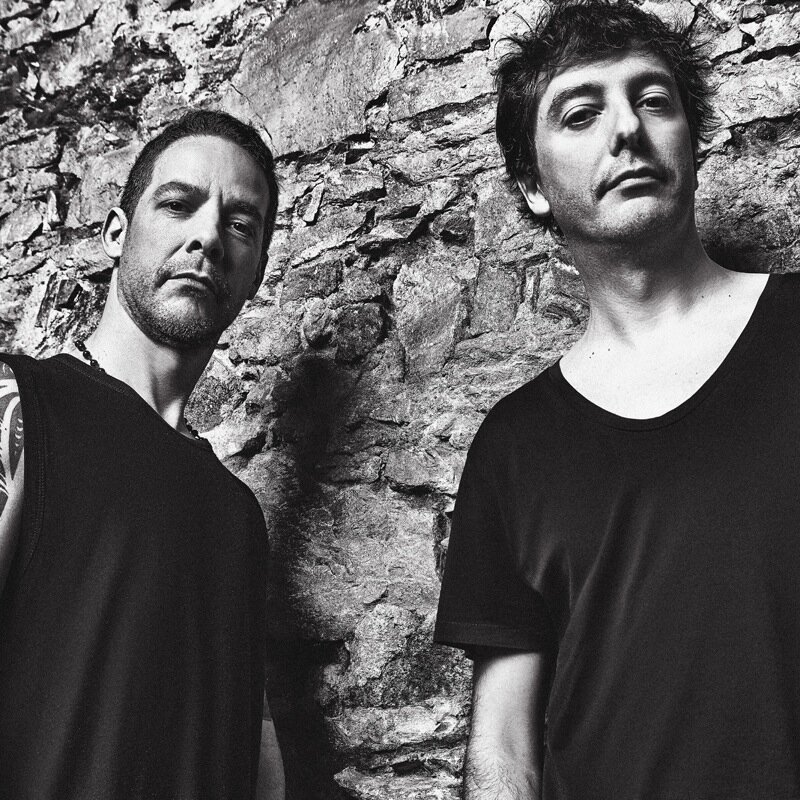 USLMusic's profile picture. Official page of Underground Sound of Lisbon Portugal's pioneers of house music