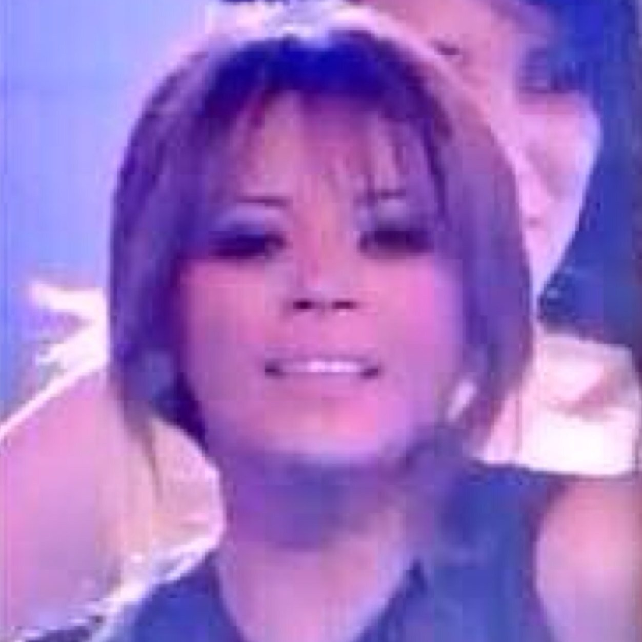 ♥️❤️ I LOVE SOUKAINA BOUKRIES
